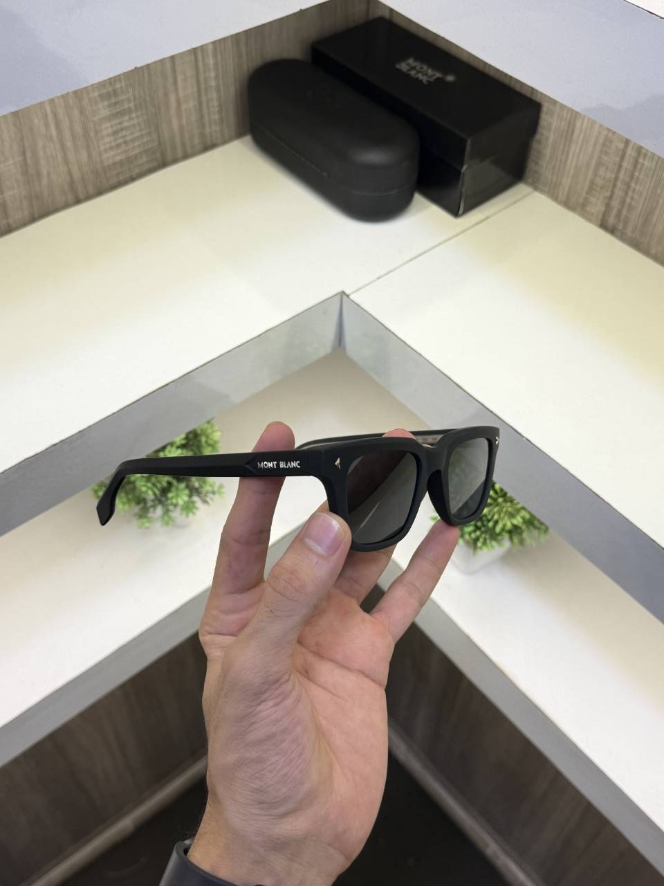 Montblanc M33 Sunglass