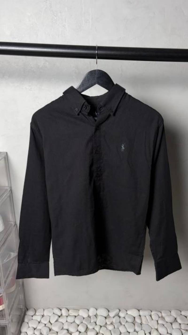Ralp Lauren Premium High Quality Shirts 1847
