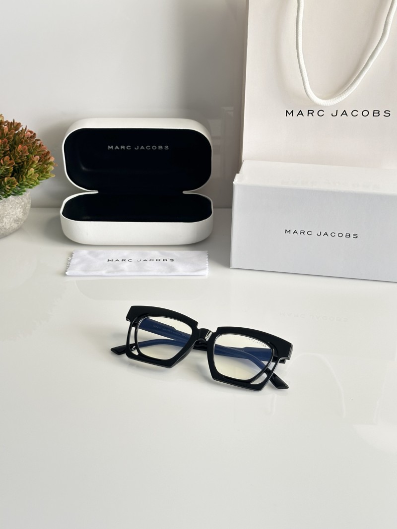 Marc Jacobs 2237 Black Frame