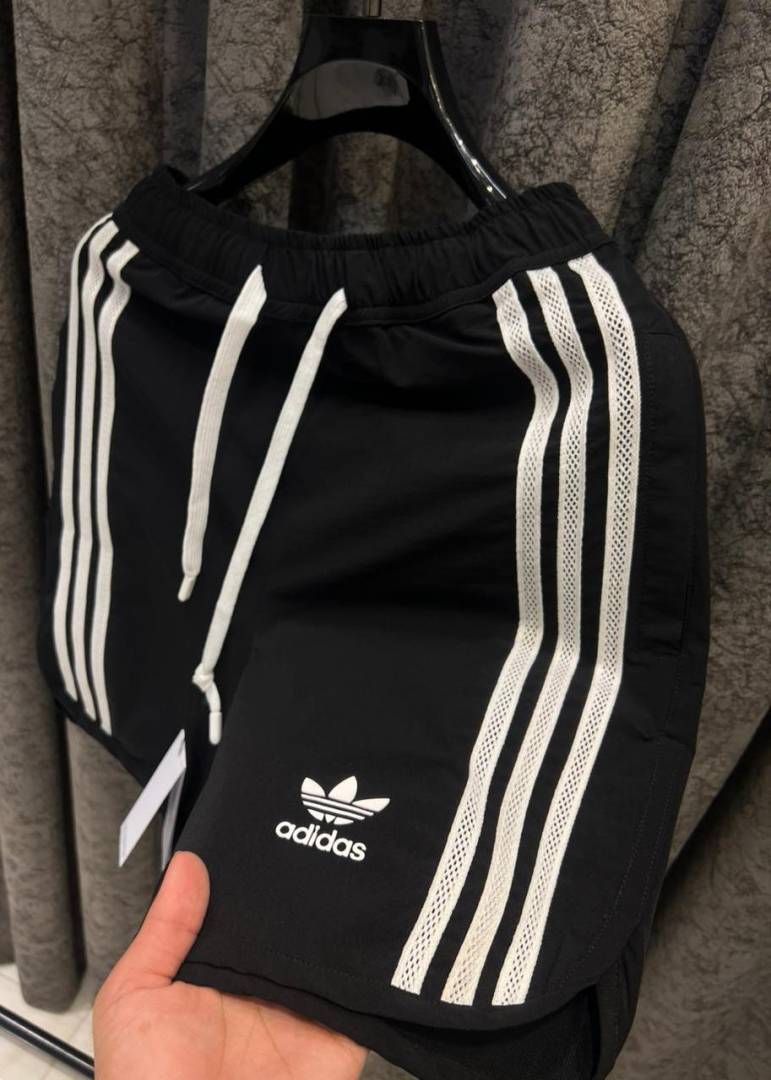 Adiddas Imported Store Article Shorts
