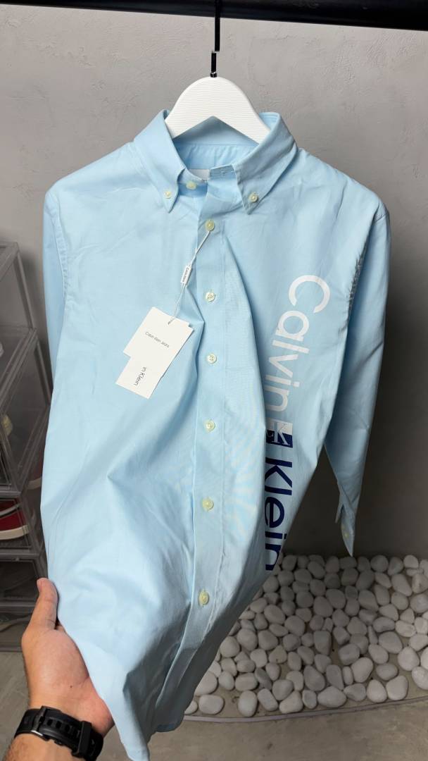 Calvi Klei-n CK Premium Shirts 2713