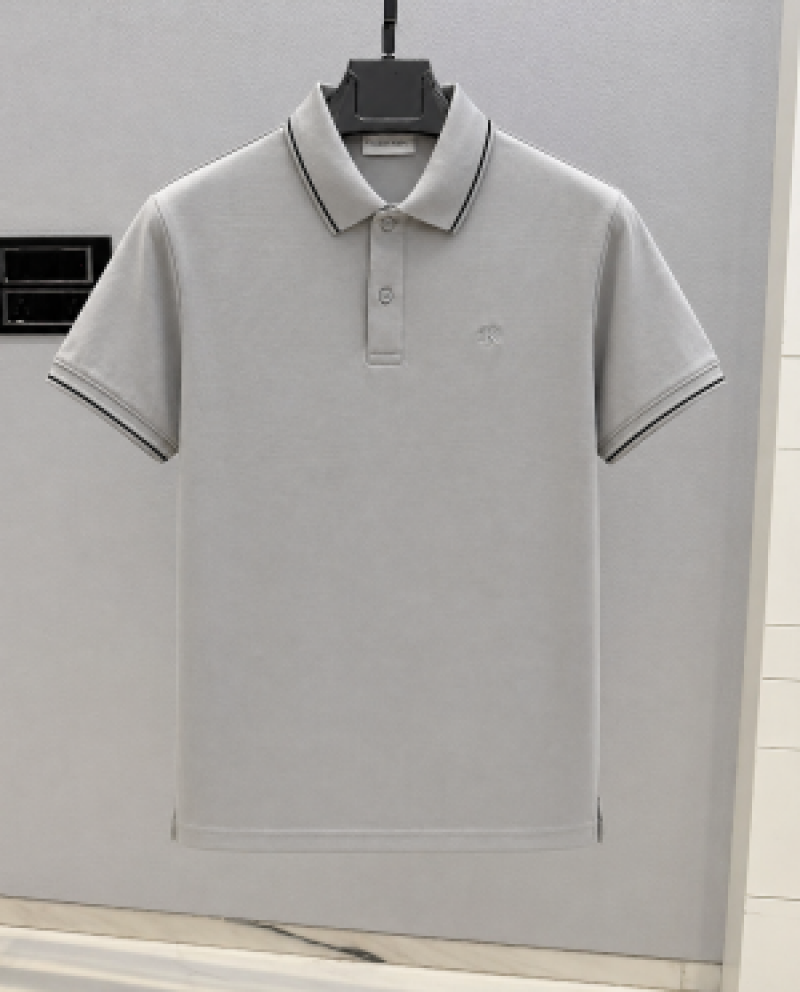 Calvin Kline STORE ARTICLE IMPORTED POLO T-SHIRT