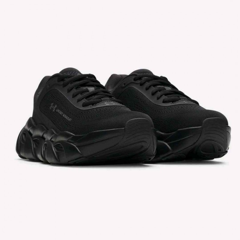 Underr Armour Halo Black 5098