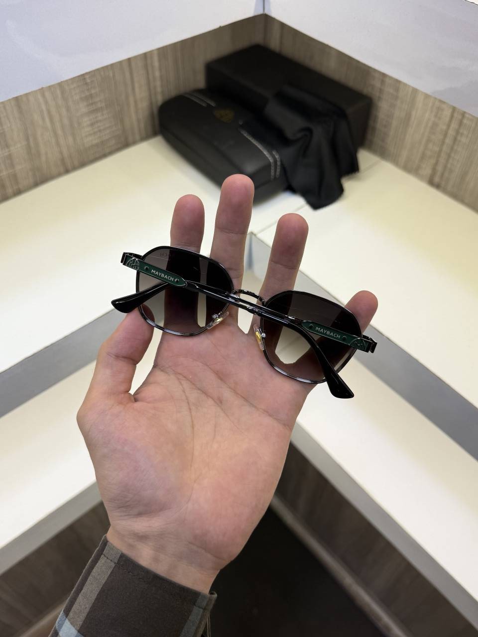 Maybach M15 Premium sunglass