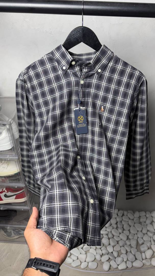 Ralp_ Laure_n Premium Shirts 2591