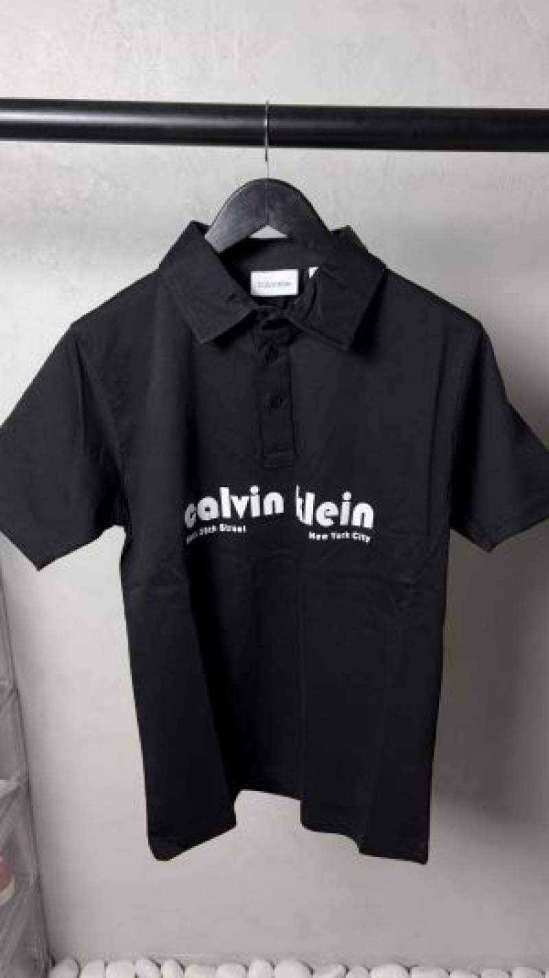 Calvi_ Klei_n Premium Polo T-Shirt 1472 sale- offer. VS1000