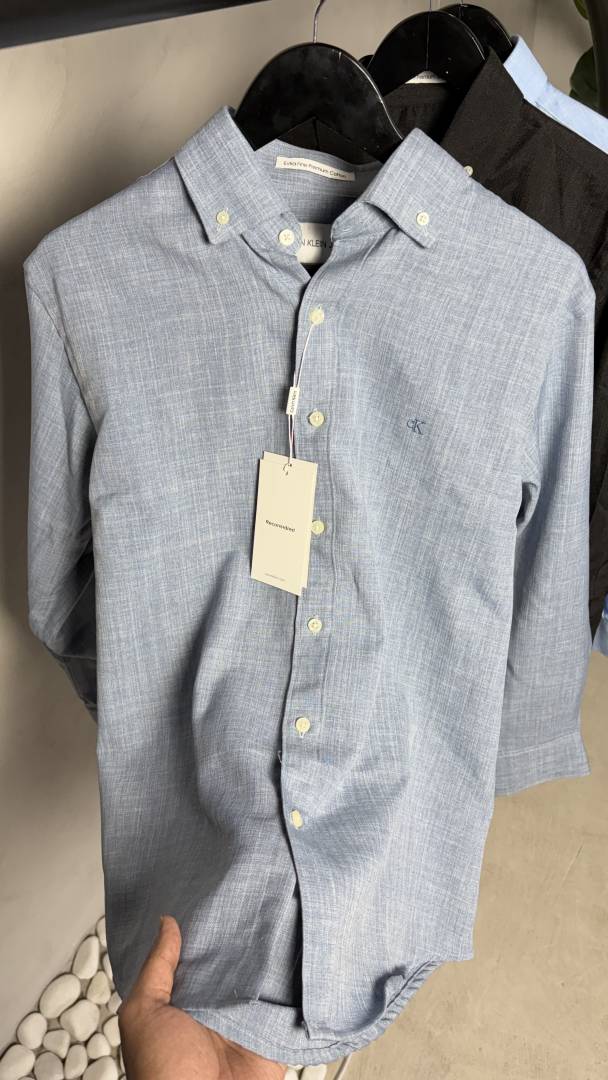 Calvin Kline Premium Shirts 1639