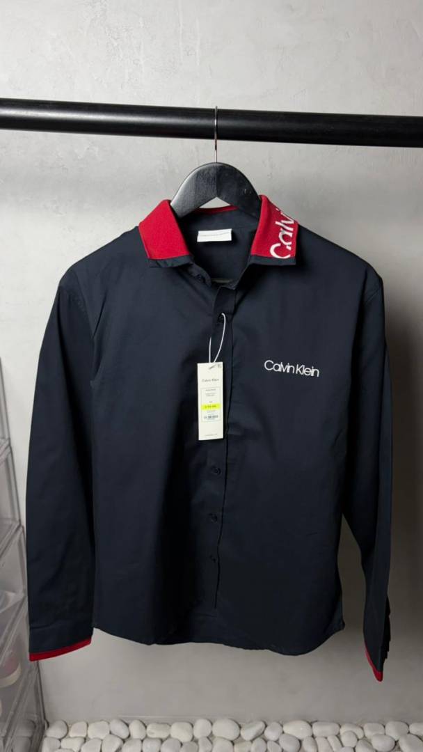 Calvi_ Klei_n Premium Shirts 1892