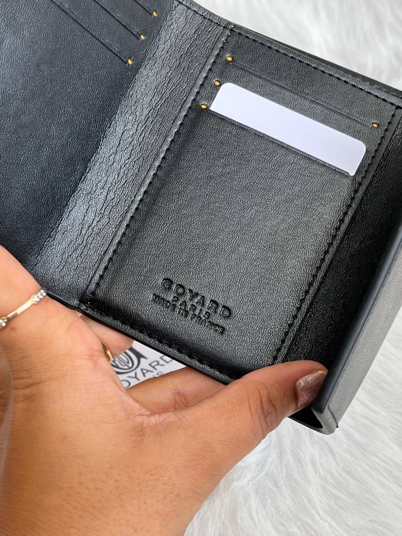 Goyerd_G-6_Gabriel_Wallet_With_Original_Box_And_Dustcover