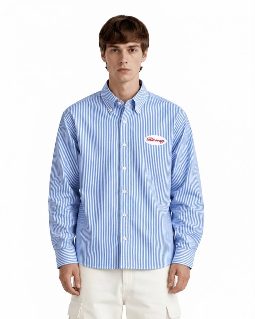 Bluorng Premium shirt  3107