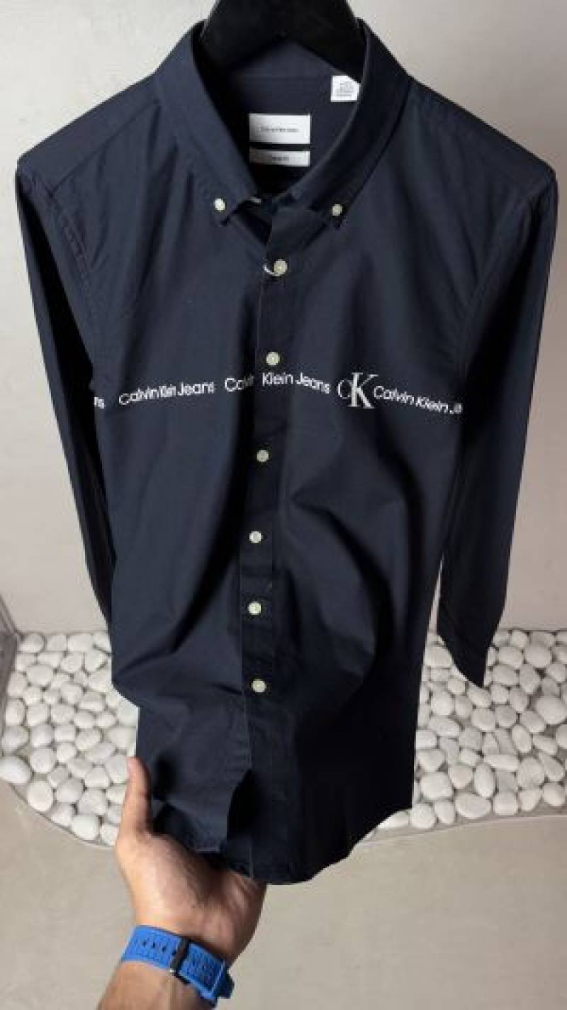Calvin Kline Premium Shirts 1256