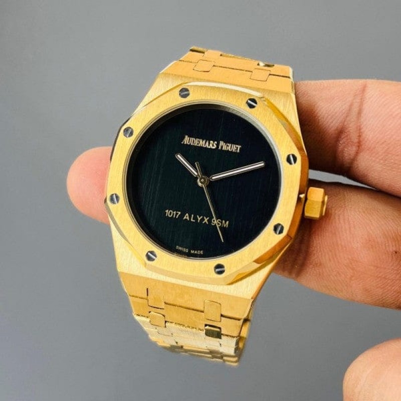 Audemar piguet royal Oak Quartz