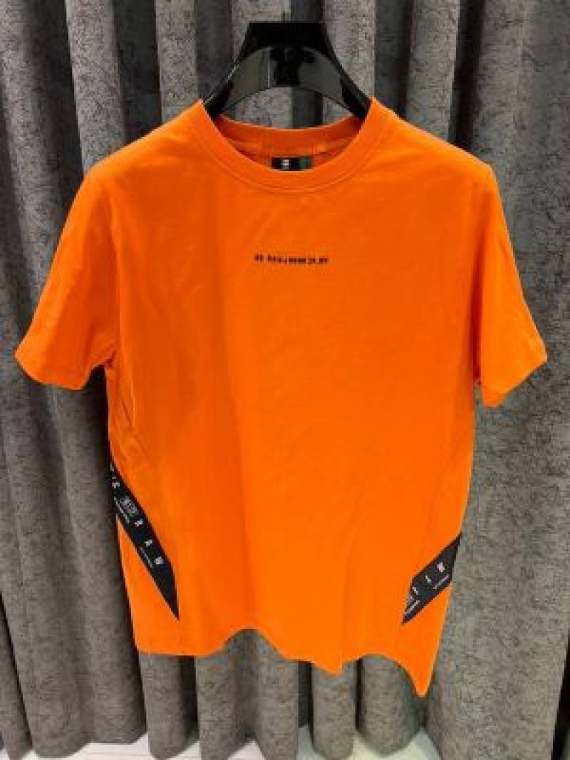 G-STAAR IMPORTED STORE ARTICLE T-SHIRT
