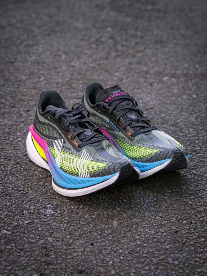 Under Armorr Velociti Elite 3 Sharon Lokedi 6123