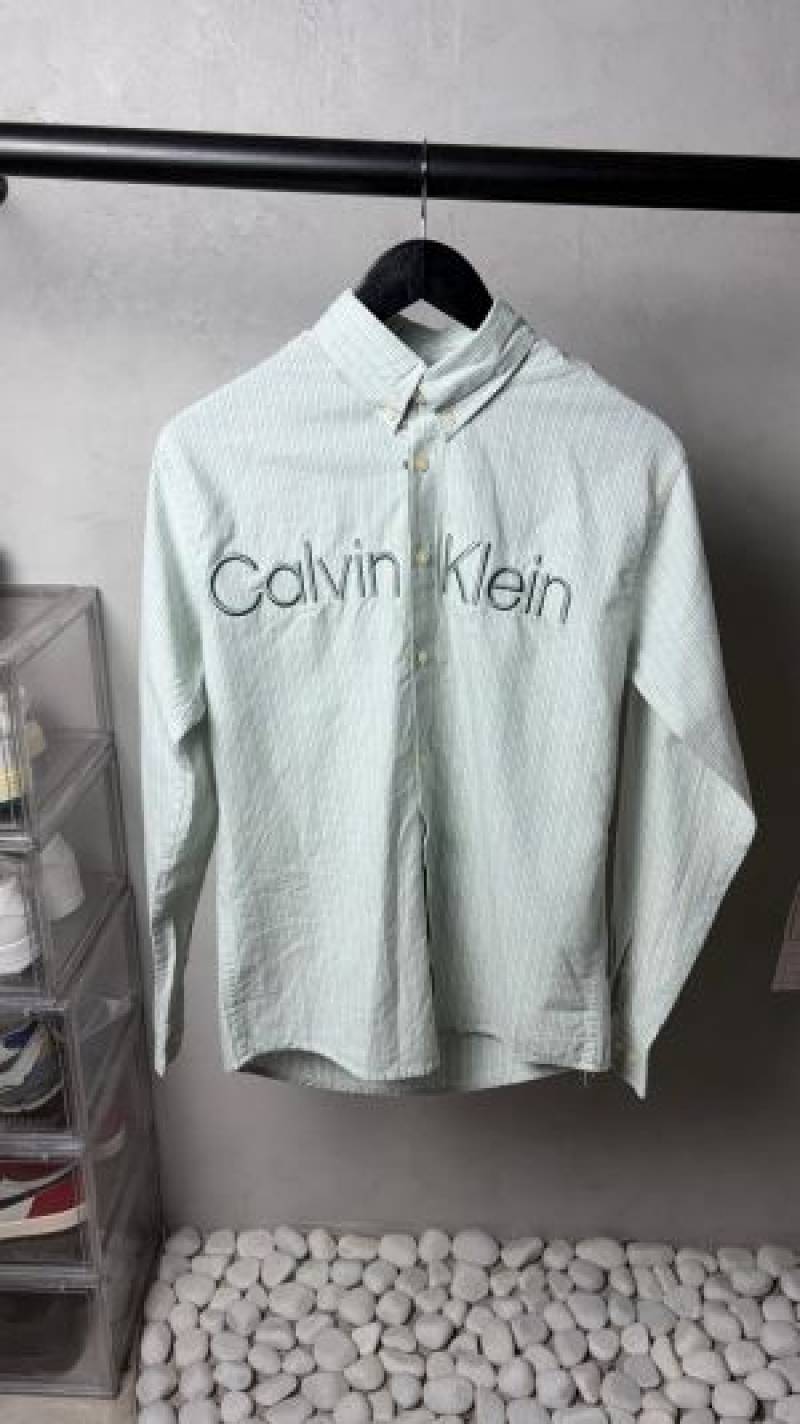 Calvin_Klein Premium shirt 1831
