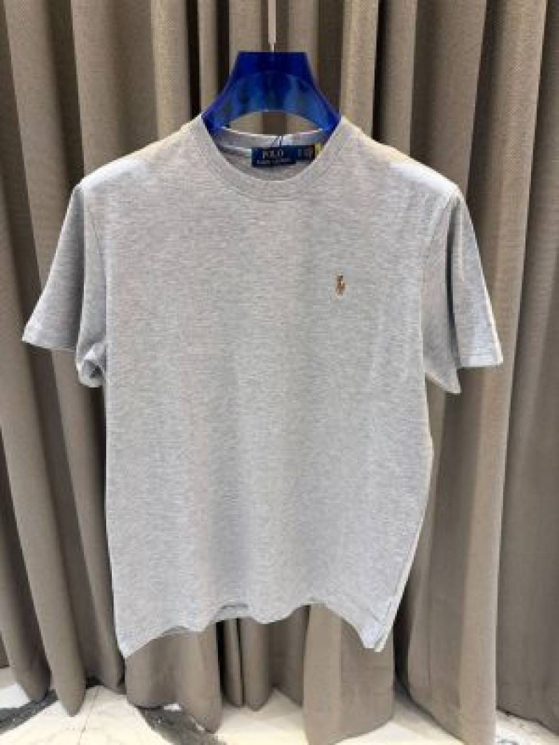Ralf Lauren imported Tshirt Grey