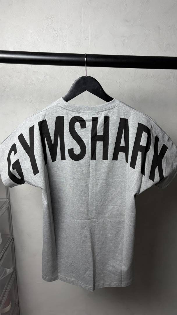 Gymshark Premium T-Shirt 1333