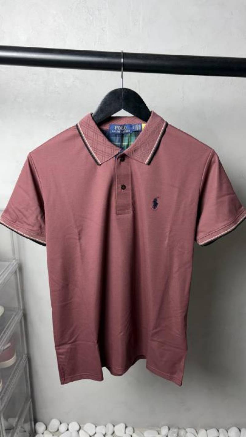 Ralp Laure_n Premium Polo T-Shirt 2150