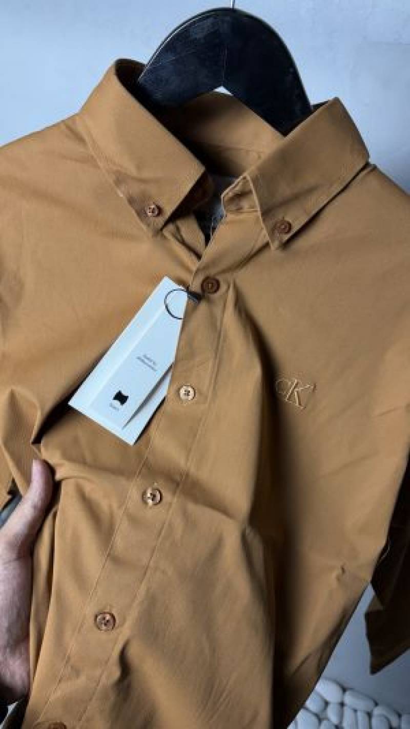 Calvi_ Klei_n Premium Shirts 2057 Sale-offer VS1000