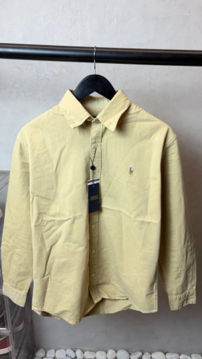 Ralp_ Laure_n Premium Oxford Shirts 1627