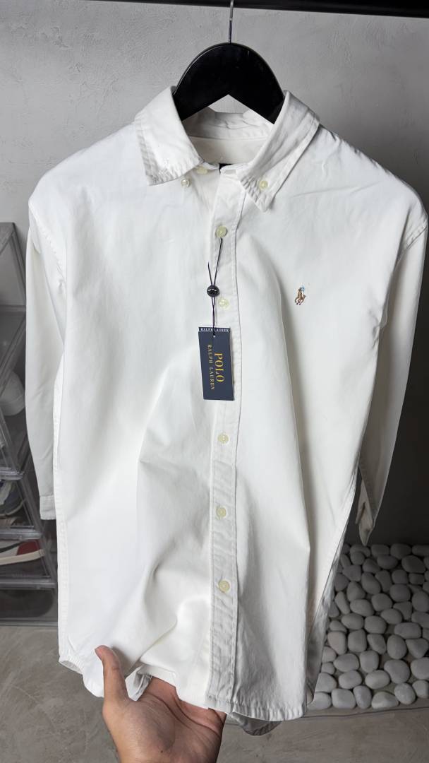Ralf Lauren Premium T-Shirt 1620