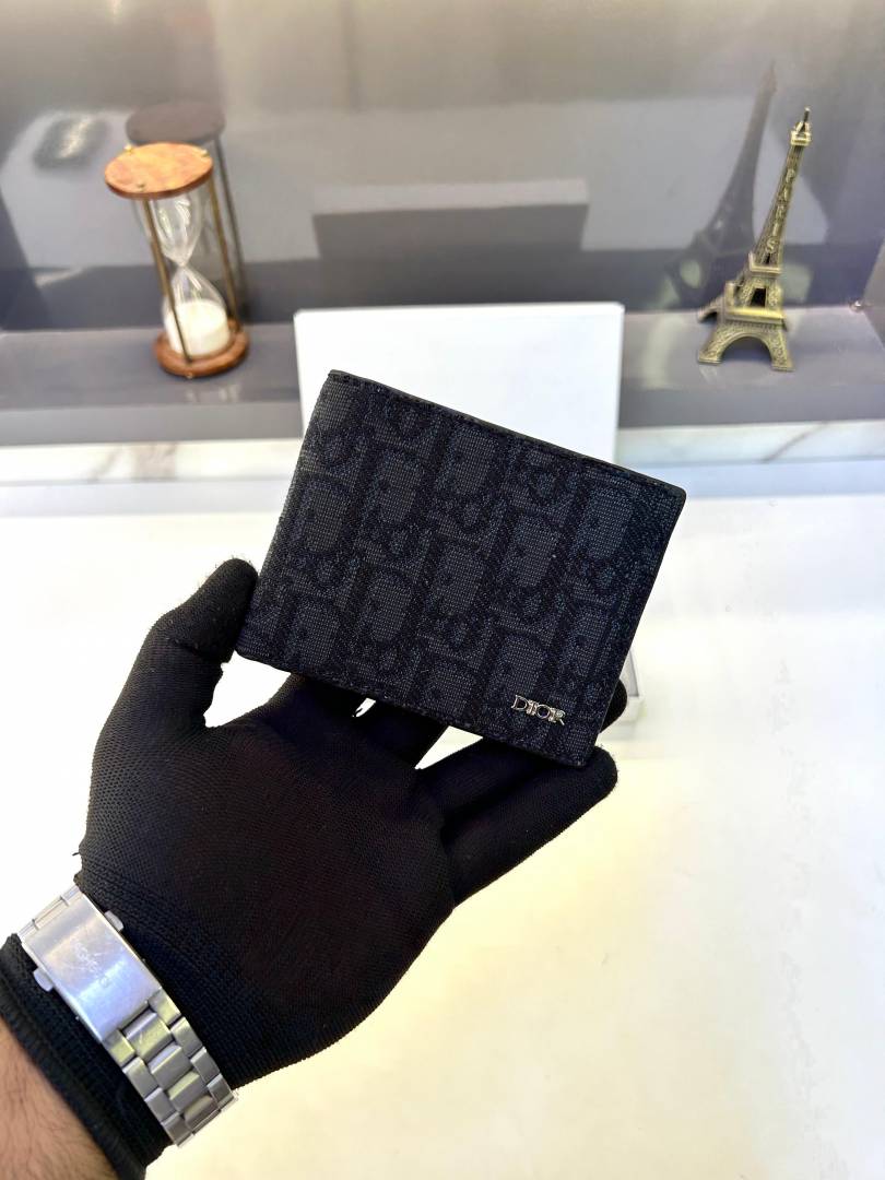 Diyor 2 Wallet Combo Premium Quality Fa 709
