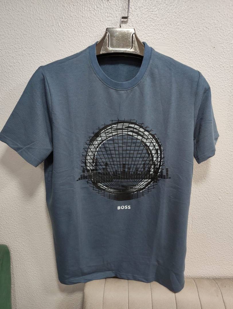 No return only for confirm order IMPORTED STORE ARTICLE T SHIRT