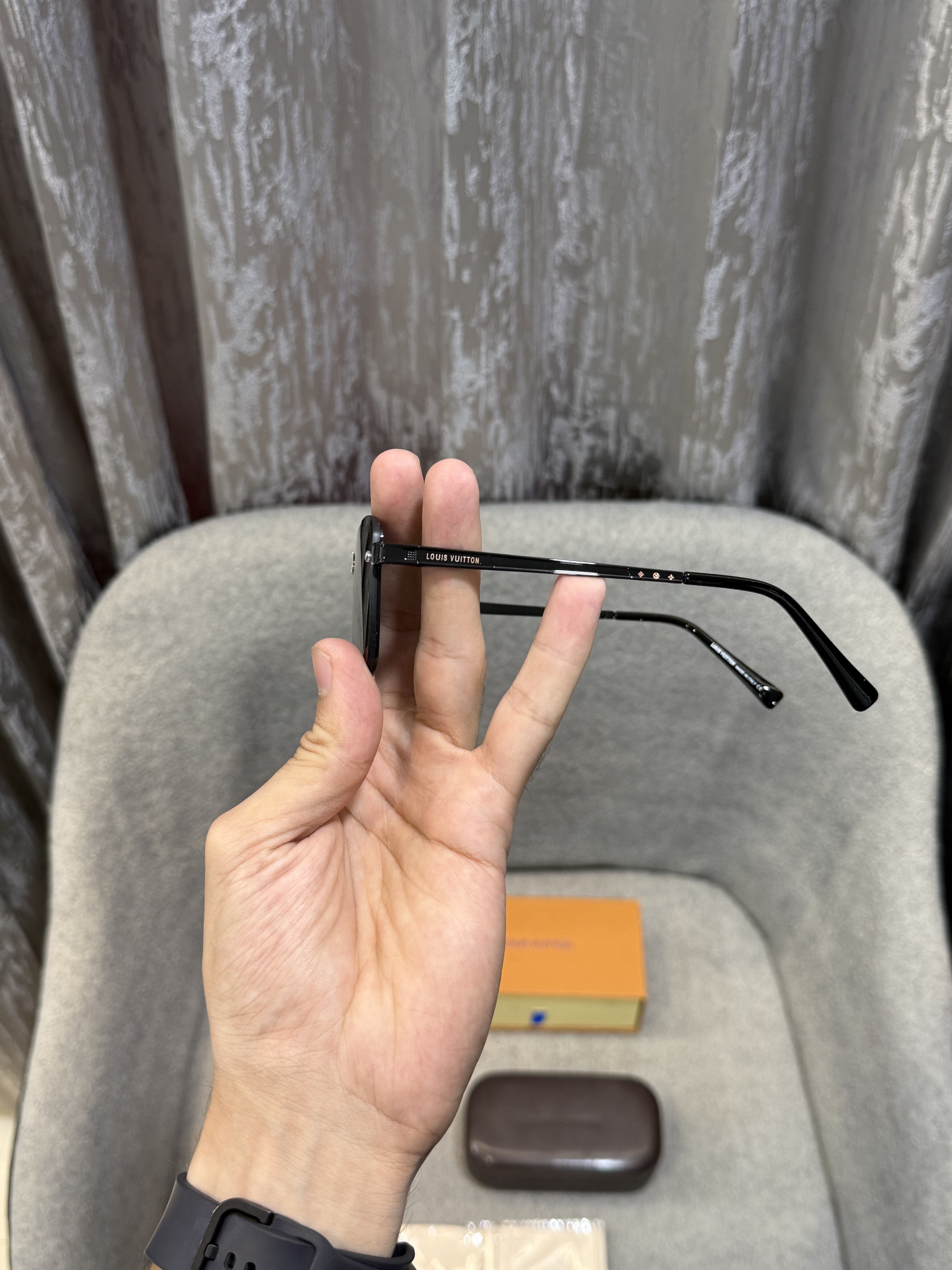 Loius Vutton Model 2031 Premium sunglass