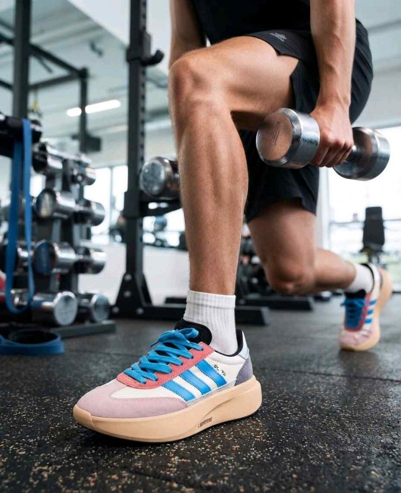 ADIDAAS SL 72 PRO MULTI BEACH