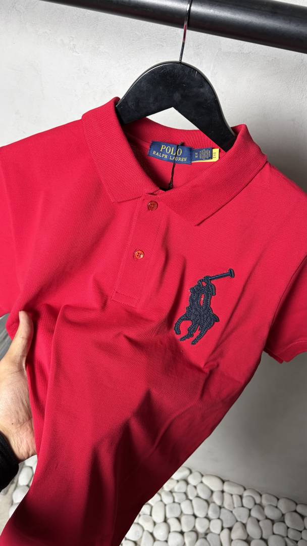 Ralp Laure_n Premium T Shirt with OG Box Packaging 1808