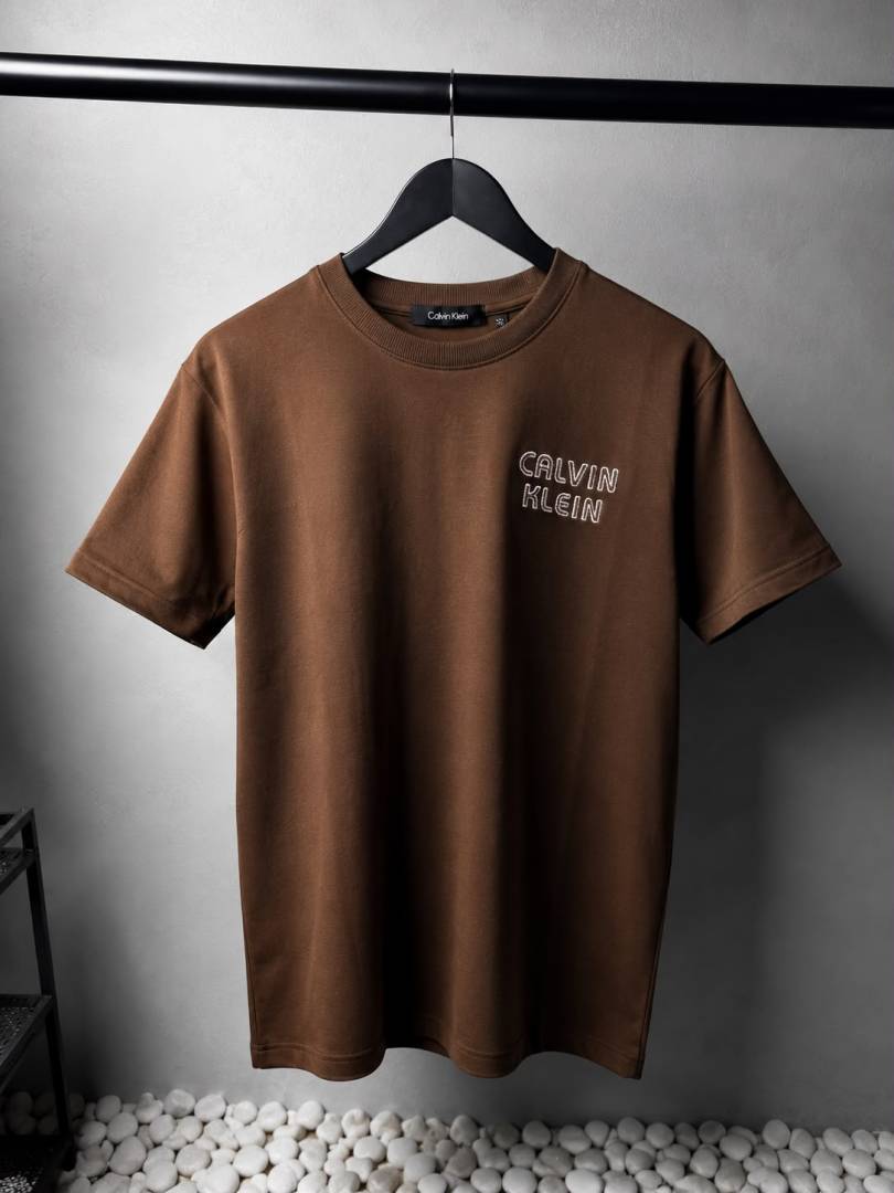 Calvi Klei-n CK Premium T shirts 2726