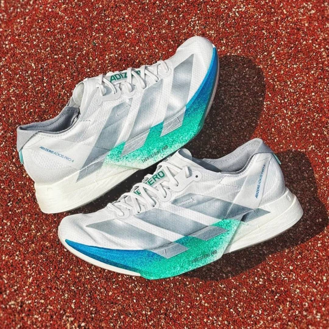 Adiddas Adizero Adios Pro 4 Berlin Edition