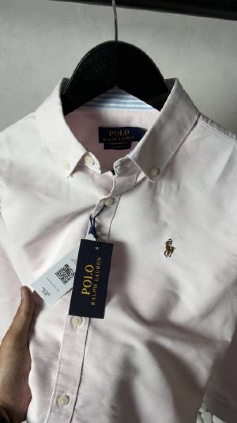 Ralp_ Laure_n Premium Oxford Shirts 1551