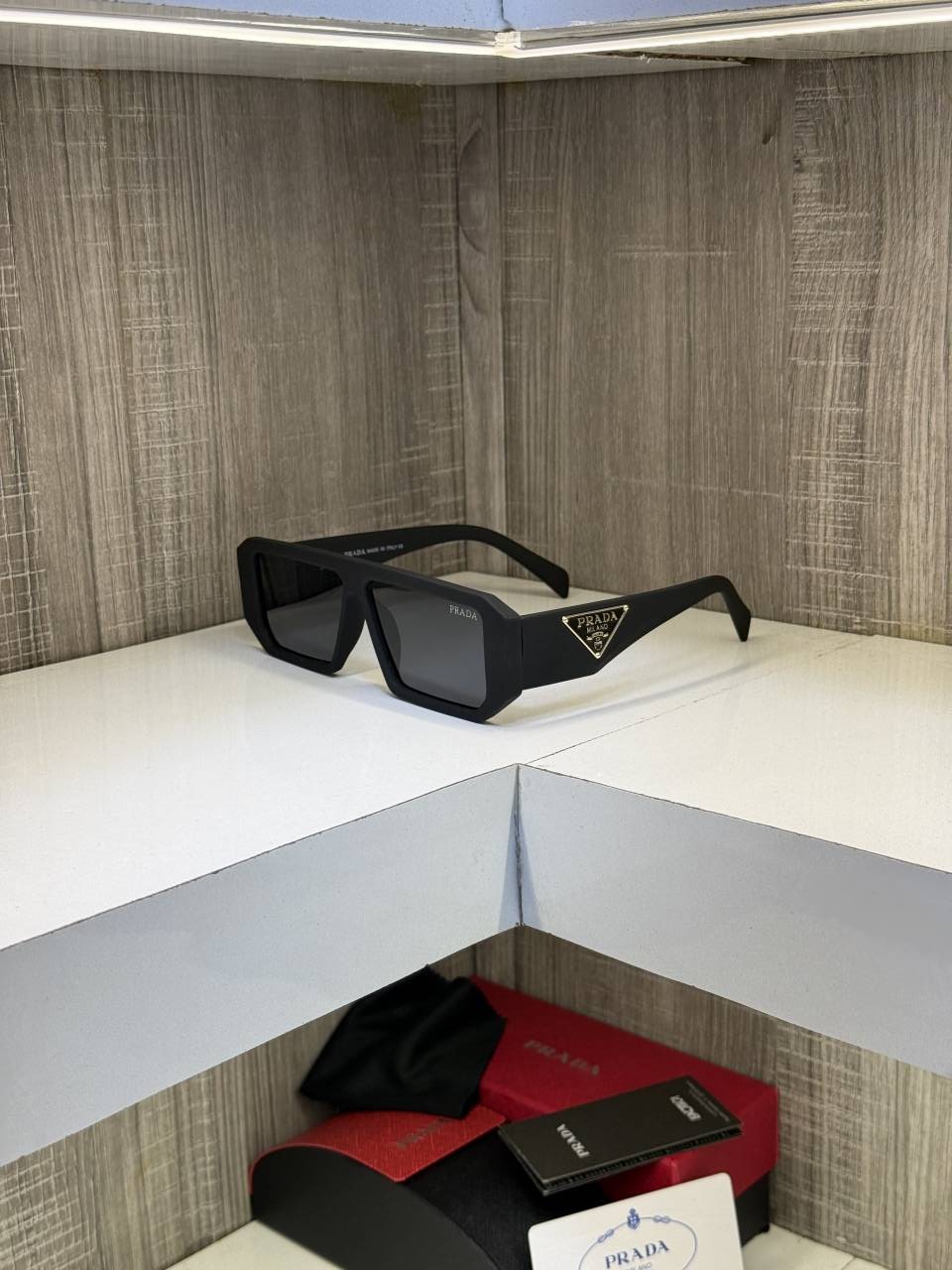 Pradda 132 Sunglass