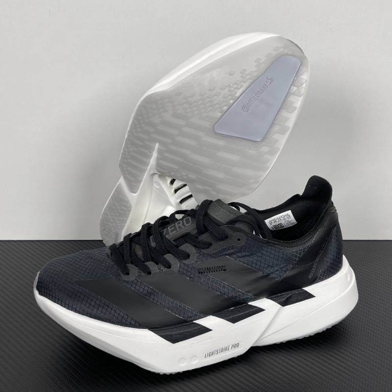 Adiddas Adizero Adios Pro 4 Black