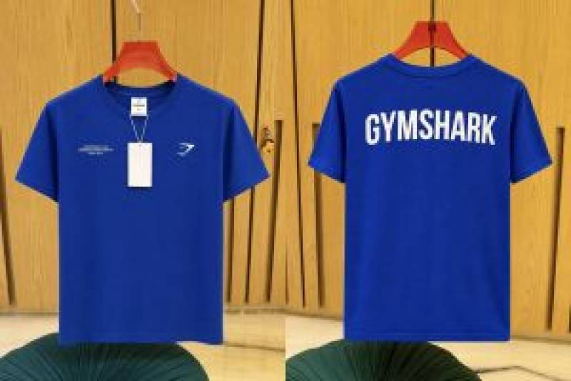GYMSHARK IMPORTED STORE ARTICLE T SHIRT
