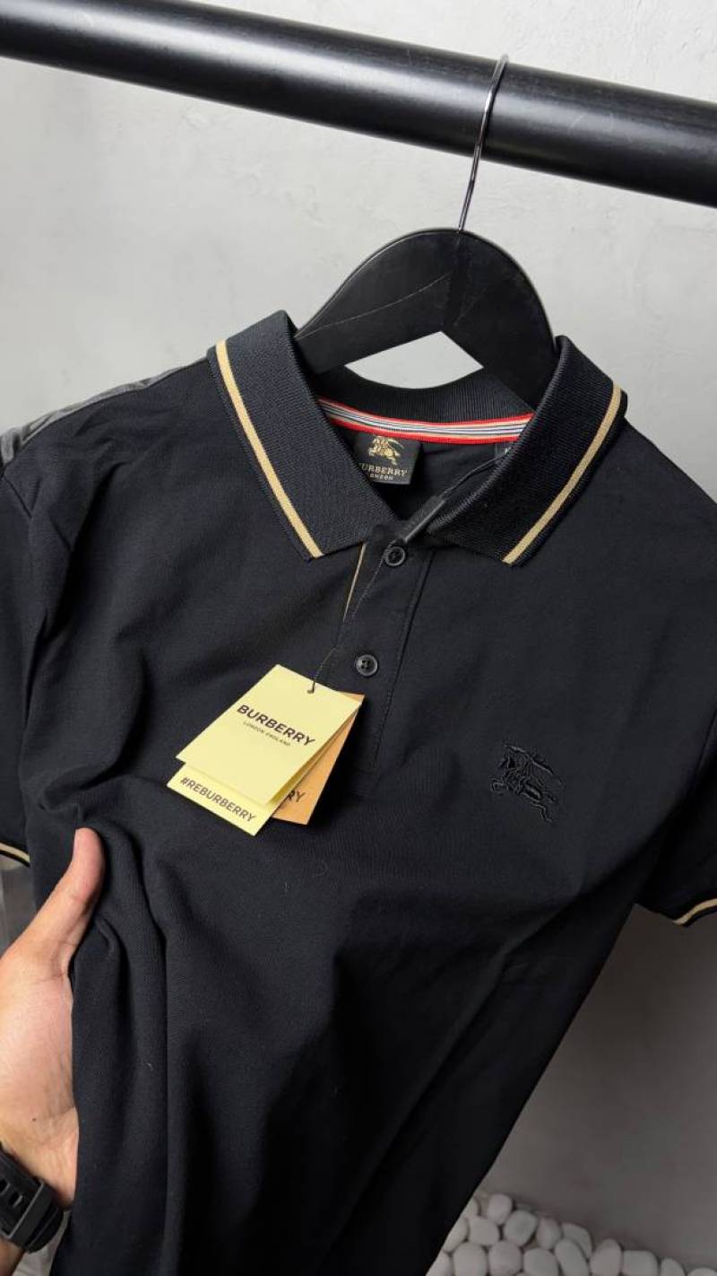 Burberrry Premium T-Shirt 2707