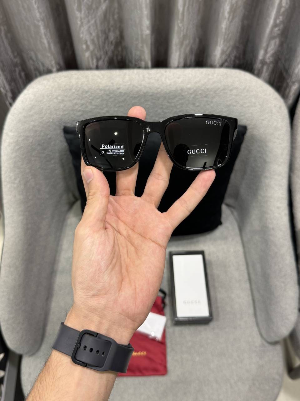 Guchi 2403 Premium sunglass