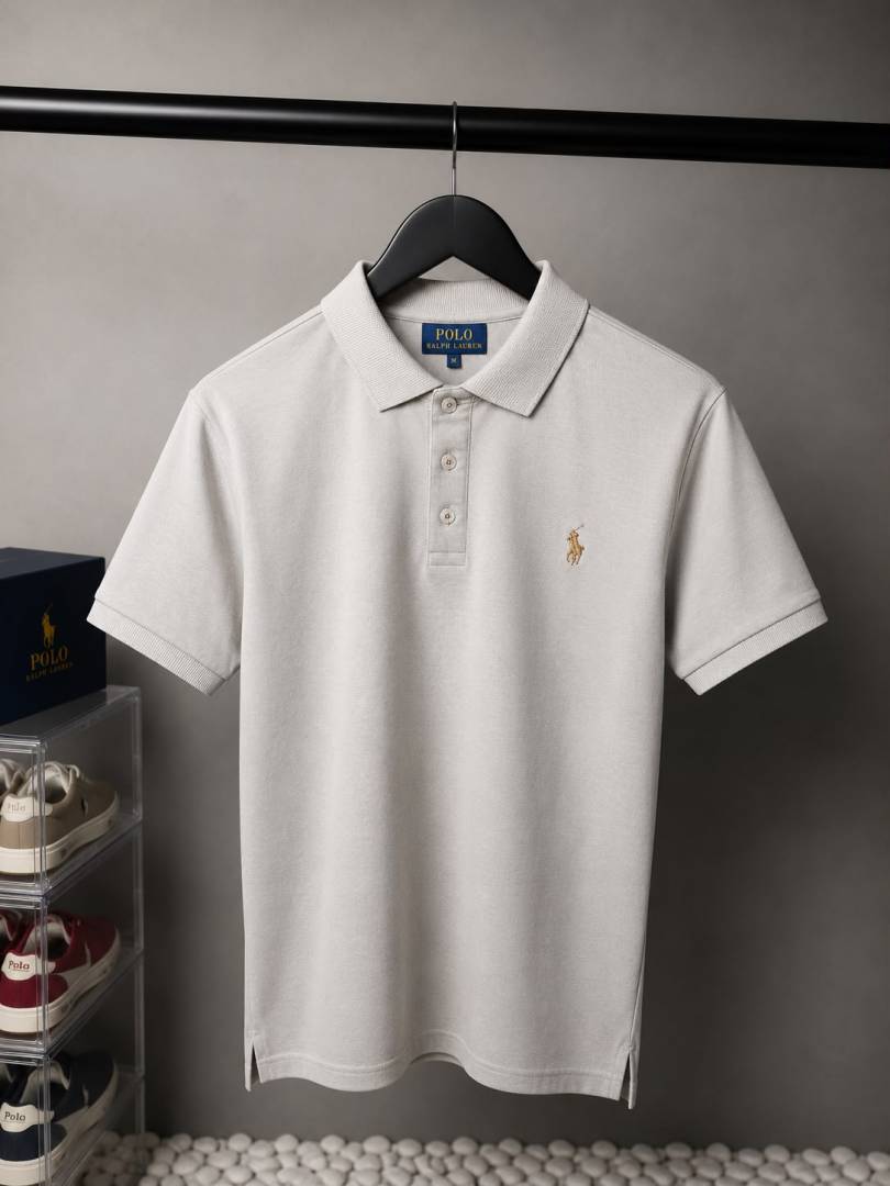Ralp_ Laure_n Premium Polo T-Shirt with OG box Packaging 2245. Sale VS1000