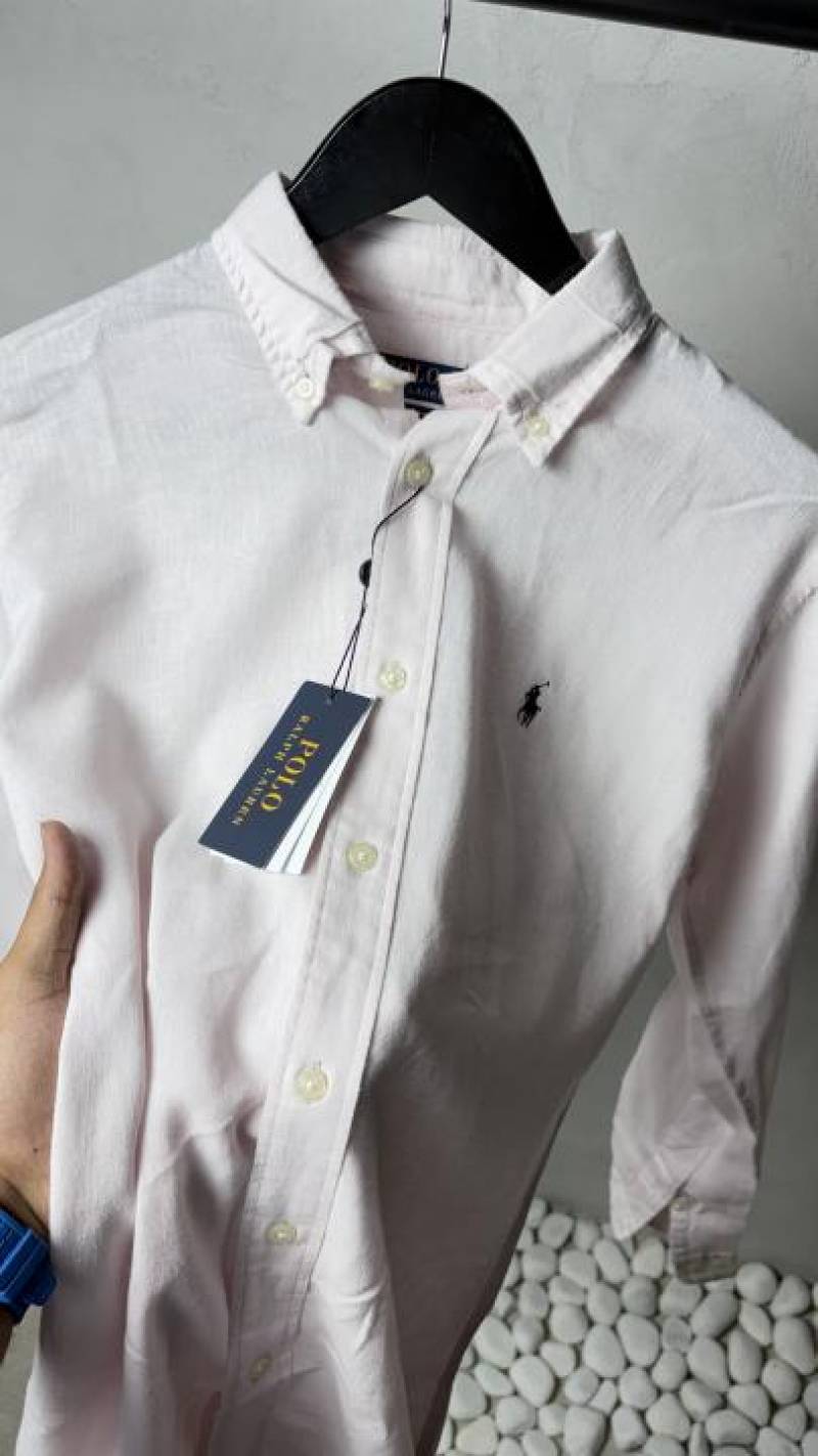 Ralp Lauren Premium Shirts 2234