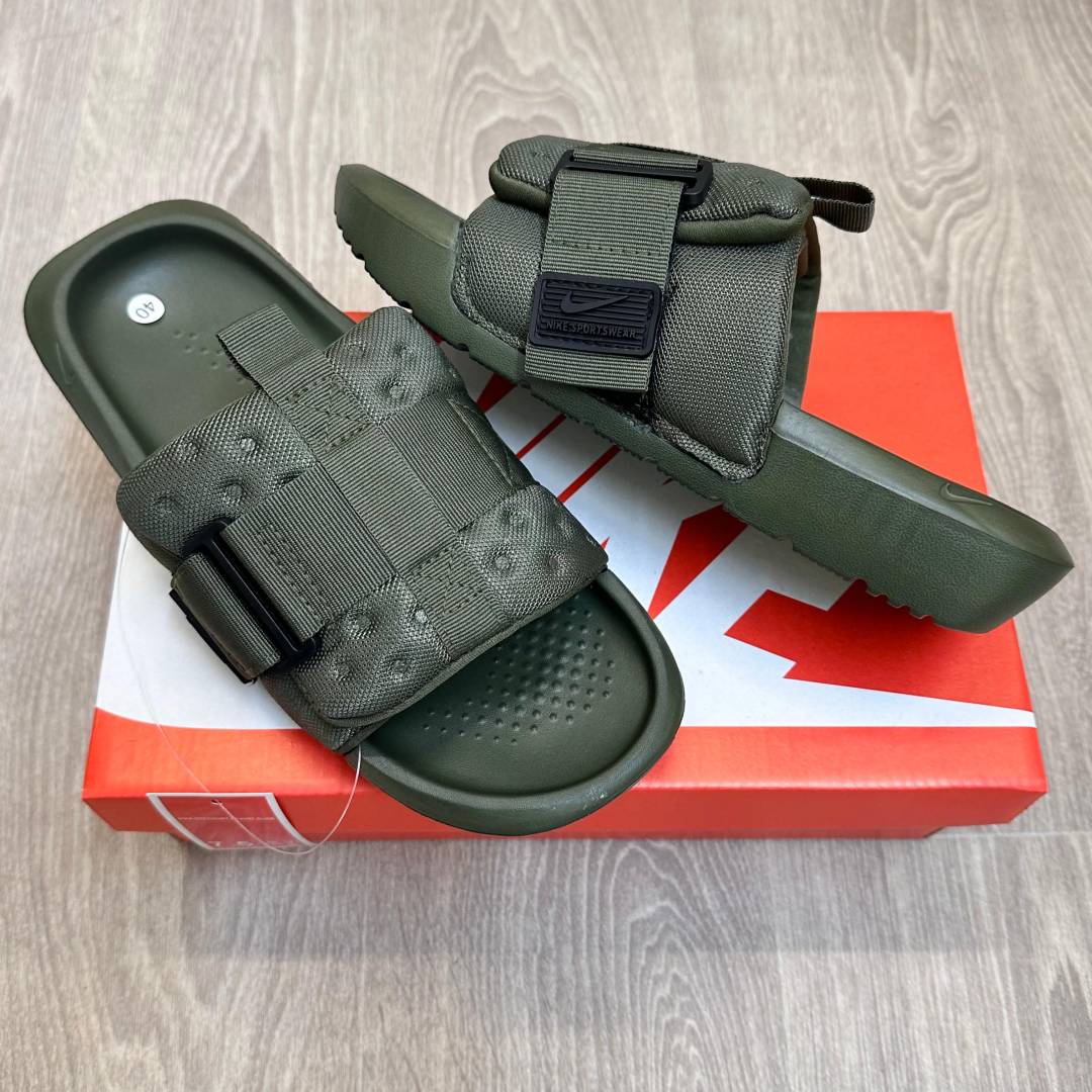 Nikke Asuna 3 Adjust Green Premium Quality Slides SE12