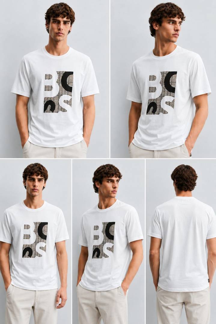 No return only for confirm order IMPORTED STORE ARTICLE T SHIRT