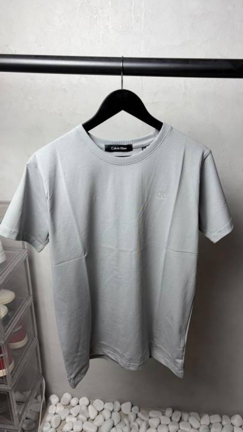 Calvin Kleiin Premium Round Neck T-Shirt 2554
