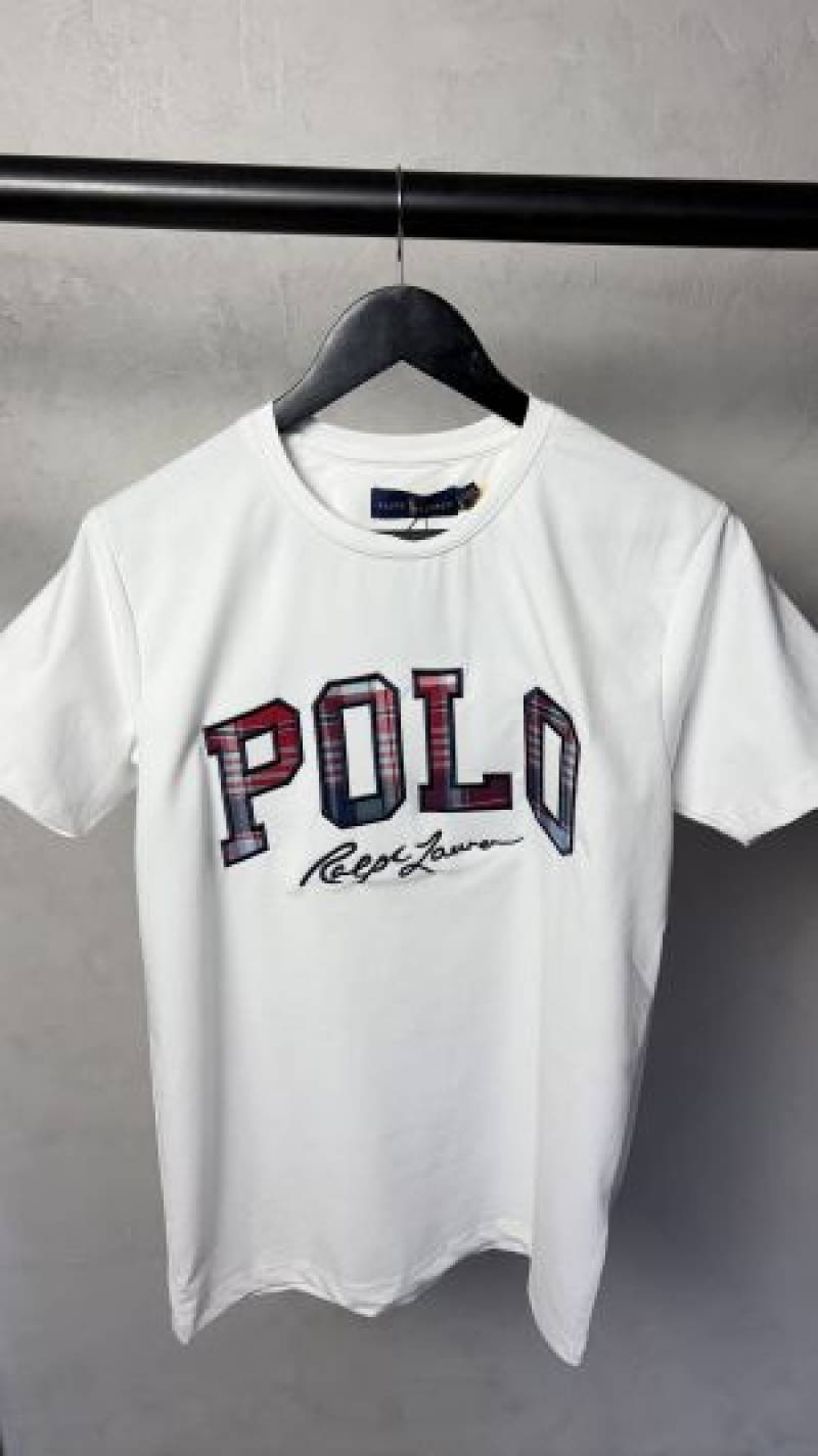 Ralp_ Laure_n Premium Polo T-Shirt 1446 sale offer vs1000