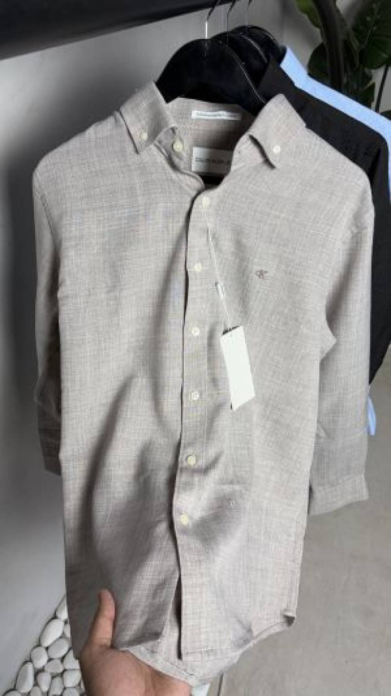 Calvi_ Klei_n CK Premium Shirts 1641