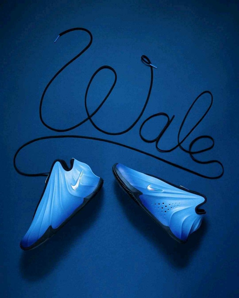 Wale x Nikkee GT Future ICE