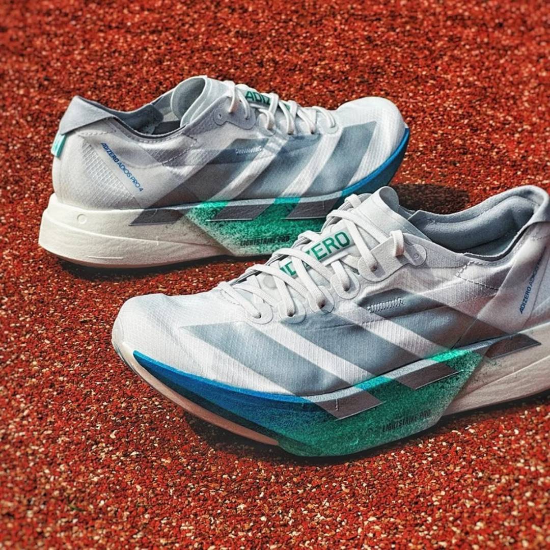 Adiddas Adizero Adios Pro 4 Berlin Edition