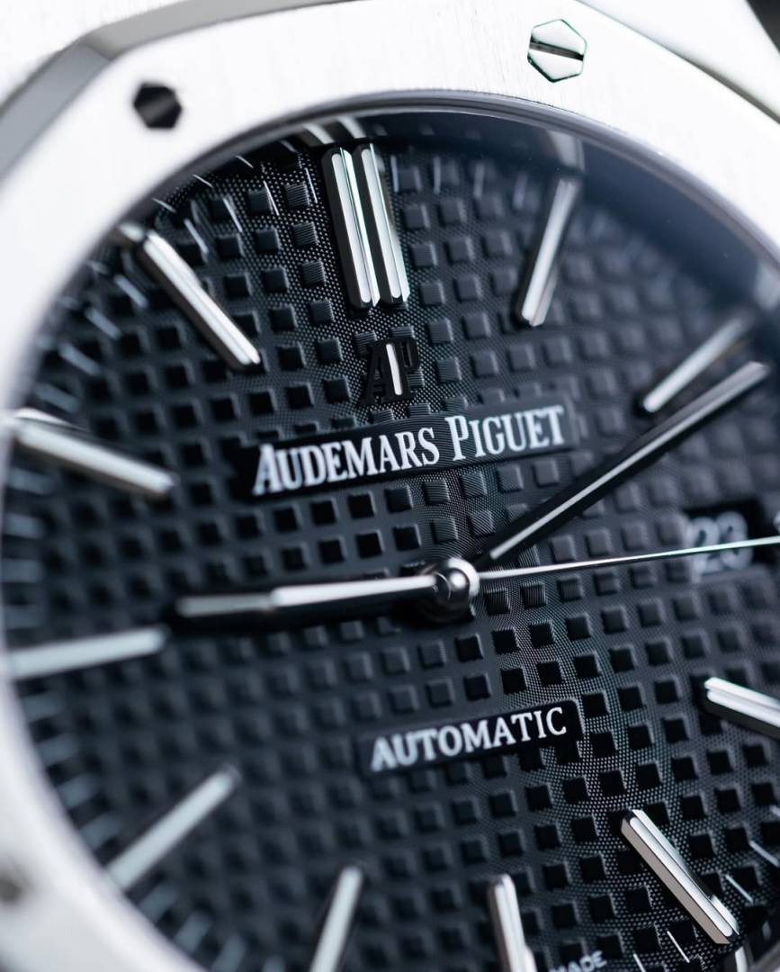 Audemar Piguet Royal Oak Automatic