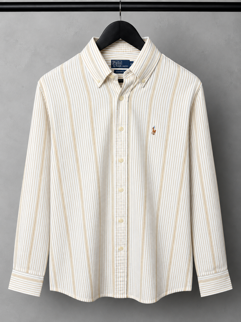 Ralp Lauren Premium Shirts 3049