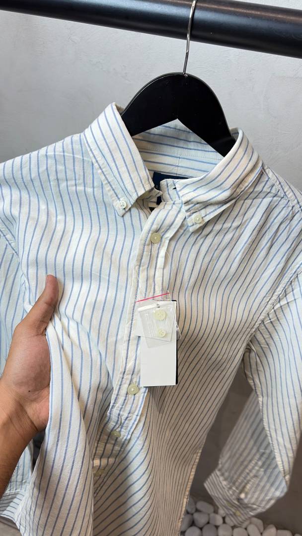 Ralp lauren premium linen shirts 2841